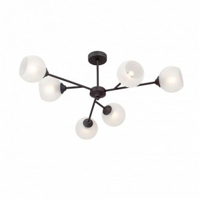 Люстра на штанге Vitaluce V3791 V3791-1/6PL в Талице - talica.mebel24.online | фото 2