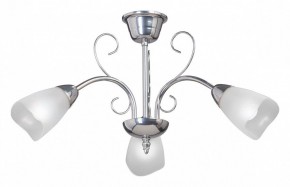 Люстра на штанге Vitaluce V3877 V3877-9/3PL в Талице - talica.mebel24.online | фото