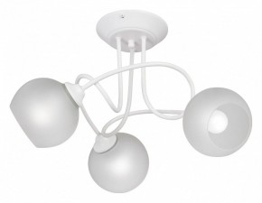 Люстра на штанге Vitaluce V3995 V3995-0/3PL в Талице - talica.mebel24.online | фото