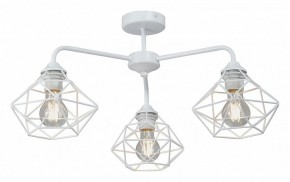 Люстра на штанге Vitaluce V4258 V4258-0/3PL в Талице - talica.mebel24.online | фото