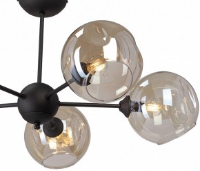Люстра на штанге Vitaluce V4321 V4321/5PL в Талице - talica.mebel24.online | фото 4