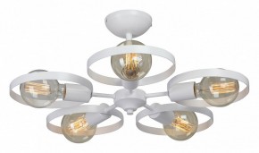 Люстра на штанге Vitaluce V4379 V4379-0/5PL в Талице - talica.mebel24.online | фото 2