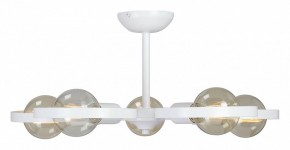 Люстра на штанге Vitaluce V4379 V4379-0/5PL в Талице - talica.mebel24.online | фото 3