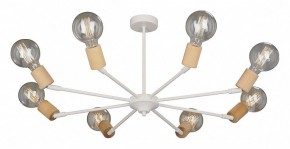 Люстра на штанге Vitaluce V4864 V4864-0/8PL в Талице - talica.mebel24.online | фото 3