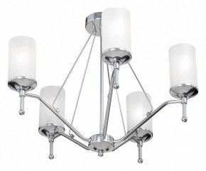 Люстра на штанге Vitaluce V4964 V4964-9/5PL в Талице - talica.mebel24.online | фото 2