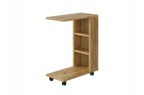 МАЛЬТА Столик прикроватный в Талице - talica.mebel24.online | фото