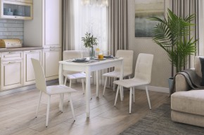 МАРТИН Набор стульев (4 шт) в Талице - talica.mebel24.online | фото 1