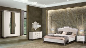 МАРТИНА Спальный гарнитур (модульный) в Талице - talica.mebel24.online | фото 1