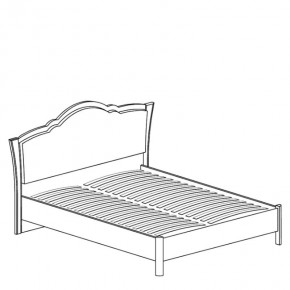 МАРТИНА Спальный гарнитур (модульный) в Талице - talica.mebel24.online | фото 11