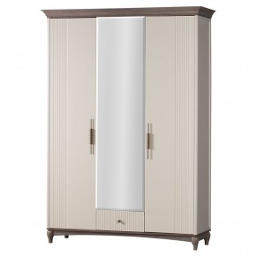 МАРТИНА Спальный гарнитур (модульный) в Талице - talica.mebel24.online | фото 2