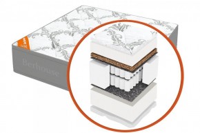 Матрас "Mega mult elite Gray Nigh" h220 в Талице - talica.mebel24.online | фото