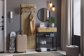 МЕБЕЛЬСОН К1 Прихожая в Талице - talica.mebel24.online | фото 3
