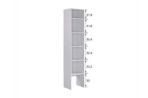 МЕБЕЛЬСОН К11 Прихожая в Талице - talica.mebel24.online | фото 10