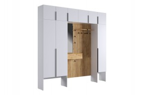 МЕБЕЛЬСОН К11 Прихожая в Талице - talica.mebel24.online | фото 13