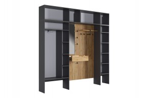 МЕБЕЛЬСОН К11 Прихожая в Талице - talica.mebel24.online | фото 14