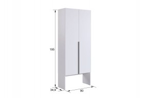 МЕБЕЛЬСОН К11 Прихожая в Талице - talica.mebel24.online | фото 3