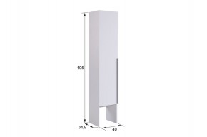 МЕБЕЛЬСОН К11 Прихожая в Талице - talica.mebel24.online | фото 9