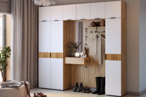 МЕБЕЛЬСОН К12 Прихожая в Талице - talica.mebel24.online | фото
