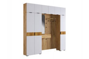 МЕБЕЛЬСОН К12 Прихожая в Талице - talica.mebel24.online | фото 10