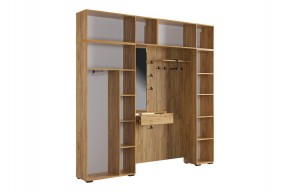 МЕБЕЛЬСОН К12 Прихожая в Талице - talica.mebel24.online | фото 11