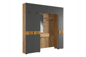 МЕБЕЛЬСОН К12 Прихожая в Талице - talica.mebel24.online | фото 12