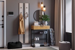 МЕБЕЛЬСОН К19 Прихожая (кашемир) в Талице - talica.mebel24.online | фото