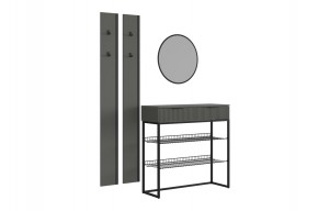 МЕБЕЛЬСОН К20 Прихожая в Талице - talica.mebel24.online | фото 5