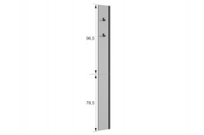 МЕБЕЛЬСОН К20 Прихожая в Талице - talica.mebel24.online | фото 7