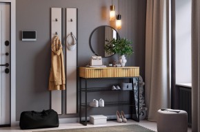 МЕБЕЛЬСОН К20 Прихожая (кашемир) в Талице - talica.mebel24.online | фото
