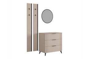 МЕБЕЛЬСОН К22 Прихожая в Талице - talica.mebel24.online | фото 2