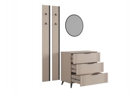 МЕБЕЛЬСОН К22 Прихожая в Талице - talica.mebel24.online | фото 3