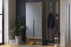 МЕБЕЛЬСОН К27 Прихожая в Талице - talica.mebel24.online | фото 2