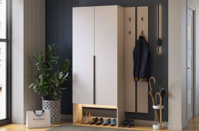 МЕБЕЛЬСОН К27 Прихожая в Талице - talica.mebel24.online | фото 3