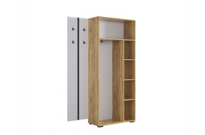 МЕБЕЛЬСОН К28 Прихожая в Талице - talica.mebel24.online | фото 7