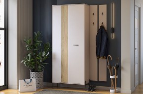 МЕБЕЛЬСОН К29 Прихожая (кашемир) в Талице - talica.mebel24.online | фото 1