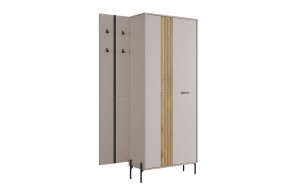 МЕБЕЛЬСОН К29 Прихожая (кашемир) в Талице - talica.mebel24.online | фото 6