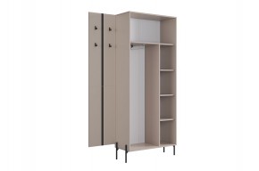 МЕБЕЛЬСОН К29 Прихожая (кашемир) в Талице - talica.mebel24.online | фото 7