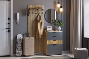 МЕБЕЛЬСОН К3 Прихожая в Талице - talica.mebel24.online | фото 2