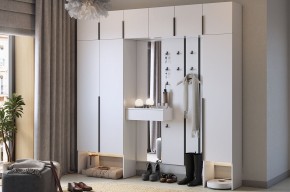МЕБЕЛЬСОН К32 Прихожая в Талице - talica.mebel24.online | фото