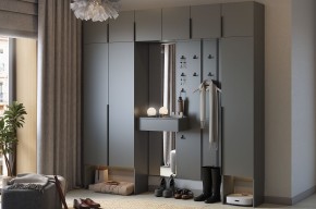 МЕБЕЛЬСОН К32 Прихожая в Талице - talica.mebel24.online | фото 2