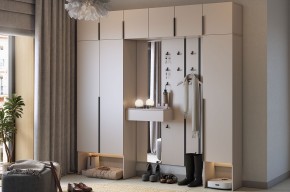 МЕБЕЛЬСОН К32 Прихожая в Талице - talica.mebel24.online | фото 3