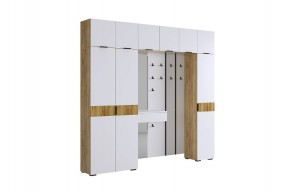 МЕБЕЛЬСОН К33 Прихожая в Талице - talica.mebel24.online | фото 13