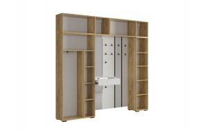 МЕБЕЛЬСОН К33 Прихожая в Талице - talica.mebel24.online | фото 14