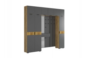МЕБЕЛЬСОН К33 Прихожая в Талице - talica.mebel24.online | фото 15