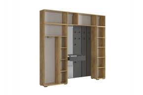 МЕБЕЛЬСОН К33 Прихожая в Талице - talica.mebel24.online | фото 16