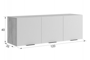 МЕБЕЛЬСОН К33 Прихожая в Талице - talica.mebel24.online | фото 3