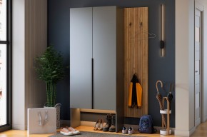 МЕБЕЛЬСОН К6 Прихожая в Талице - talica.mebel24.online | фото 2