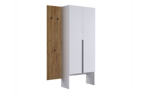 МЕБЕЛЬСОН К6 Прихожая в Талице - talica.mebel24.online | фото 7