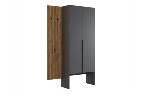 МЕБЕЛЬСОН К6 Прихожая в Талице - talica.mebel24.online | фото 8
