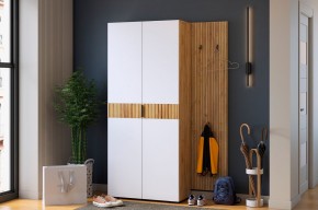 МЕБЕЛЬСОН К7 Прихожая в Талице - talica.mebel24.online | фото